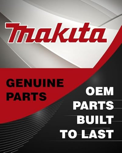 Makita 456399-5 - Alloggiamento filtro aria per ventilatore a benzina EB7660TH