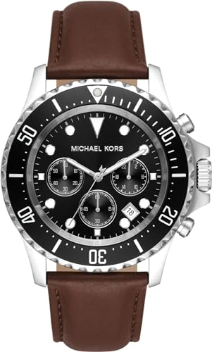 Michael Kors Everest MK9054 Herrenchronograph