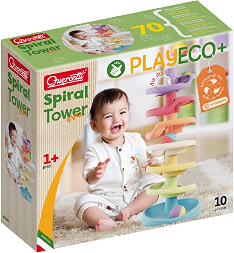 QUERCETTI & C SPA Play Bio Spiral Tower