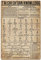 XVBCDFG Bildungsposter Kung Fu Wissen Metall Blechschild Tai Chi Chuan Anatomie Infografik Poster Kampfsport Hall Club Zuhause Schlafzimmer Schule Pädagogische Wanddekoration Plakette 20,3 x 30,5 cm