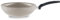 Fissler Ceratal Wok/Poêle À Frire En Aluminium (28 cm, 3,7 l) Avec Revêtement Anti-adhésif En Céramique, Bord Haut, Exempt De PFAS/PTFE, Fabrication En Allemagne, Compatible Induction