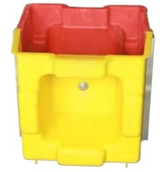 20cm Plastic Easy Fast Efficient Cheap Economy Construction Hollow Cement Concrete Paving Interlocking Brick Block Mold Paving Mold 547