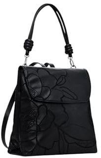 Desigual Keller Hampton Backpack Black