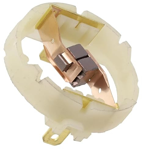 Cepillos de carbón taladro atornillador amoladora angular lijadora fresadora sierra compatible para Parkside PWSA 20 Li C3 / PWSA 20 Li B2 B3 / PWSA 20 Li D4 motor RS897 RS895 RS875 RS887