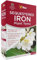 AMK® Vitax Sequestered Iron Plant Tonic 4 x 20g Plants Feed Food Fertiliser Cure Deficiency Garden Gardening Flowering