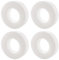 Pawnath Lot de 4 anneaux d'escalade pour robot de piscine Dolphin 6101611-R4, M200 M400 M500