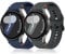 No Gap Sport Strap for Samsung Galaxy Watch Straps 7 6 5 4 FE 40mm 44mm/6&4 Classic 47mm 43mm 42mm 46mm/5 Pro 45mm Men Women,Soft Breathable Silicone Band Bracelet for Samsung Watch 7 6 5 4 Straps