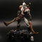 HLUONGTN Anime-Figur, God Of War Iii Kratos Anime-Anime-Figur, Sammlerstück, Modellstatue, Spielzeug, Pvc-Figuren/a