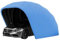Garage Mobile Semi-Automatique,Abri de Voiture Mobile Pliable,Auvent hydraulique en Acier Inoxydable,Garage Portable,pour auvent résistant au Soleil, à la poussière et à la Pluie