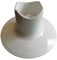 Coupleurs De Pièces De Mixeur - Compatibles Avec Braun 4165, 4199, 4191, MQ535, MQ5035, MQ3035, MQ545, MQ5045 - Bol De Remplacement De 13 Cm De Diamètre