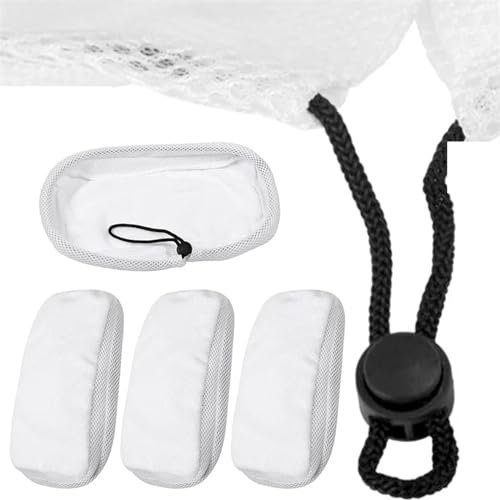 MKVAXR Robotic Floor Cleaner Mat, 4pcs, for Morphy, for Richards 720020 720021 720502 9in1 Steam Cleaner Mop Cloths Pads Dry And Wet Usage Mop Cloths Pad Floor Cleaning