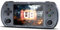 Console di gioco portatile classica 2025 - Display IPS HD da 4 pollici, oltre 15000 giochi classici, memoria da 64 GB, supporta oltre 20 emulatori Linux, batteria a lunga durata da 3500 mAh