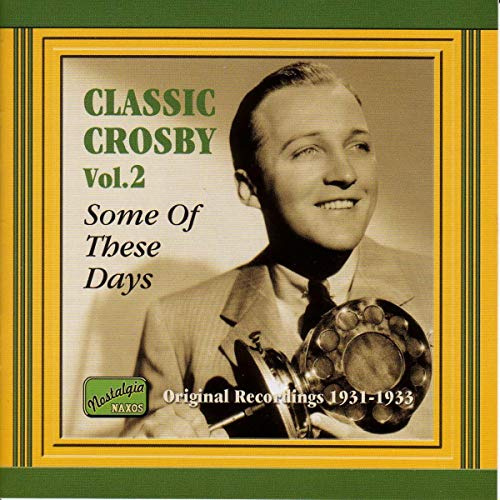 Classic Crosby Vol. 2