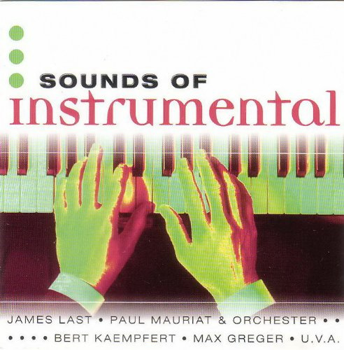 James Last, Horst Fischer, Max Greger, Bert Kaempfert, Shirley Bassey.. Various