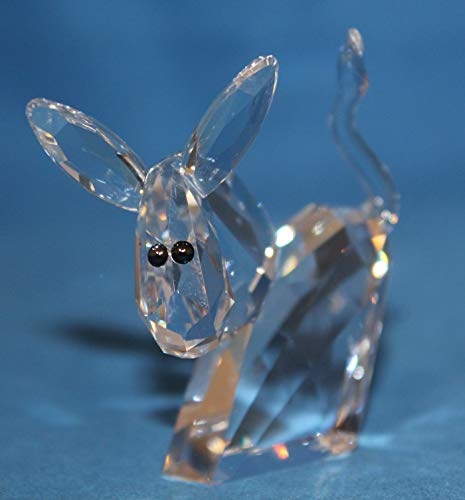 Swarovski Lovlots Maxi F Collectible Puppe