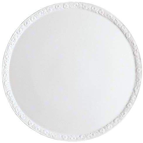 Rosenthal 10430-800001-12843 Maria Tortenplatte 31.5 cm, weiß