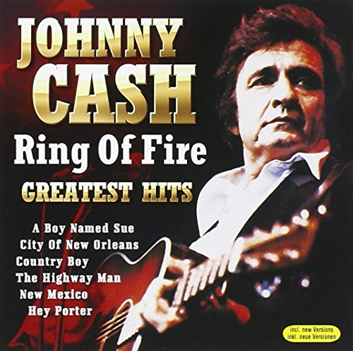 Ring of Fire - Greatest Hits