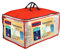 DODO | Couette Ultra Douce 220x240 | pour lit 2 Personnes | Couette 4 Saisons | Toucher Peau de Pêche et Ultra Gonflante | Fabriqué en France | Lavable en Machine à 40°c