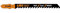 CMT Jt234 X -5 Lames de scie sauteuse pour bois – 5-pack