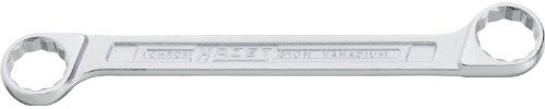 HAZET 610N-21X23 Doppelringschlüssel