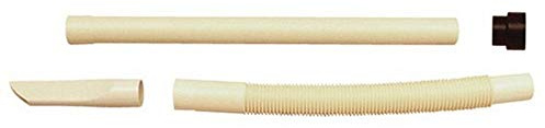 Makita 191750–9 Flexibler Schlauch Set BUB142/182 – Mehrfarbig