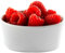 Genware Royal Oval Ramekins 10cm - Pack of 6 | White Ramekins, Porcelain Ramekins, Oven To Tableware from Royal