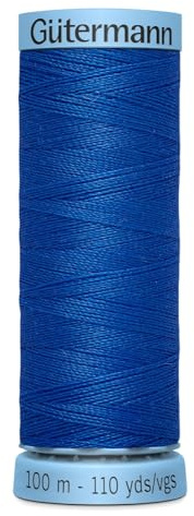 Gütermann Silk No. 100 100 m, 315
