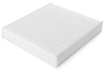 UFI Filters, Filtro Abitacolo Antipolline 53.129.00, Filtro Abitacolo per Ricambio, Adatto a Auto, Applicabile su Diversi Modelli di Ford Focus e Volvo C30, S40 e V50