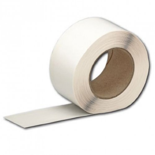 5 Rollen Trennfix je 50mm x 50m Trennfuge Anschlussfuge Trenn-Fix Trennstreifen Klebeband Trennfugenband Trennband Trockenbau Fugen Klebeband Fugenband Trennfugenband Trenn Fix Flex Wandanschluss