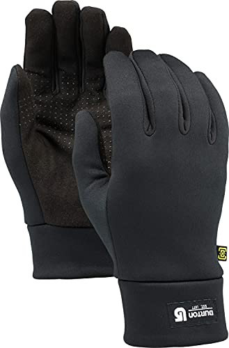 BURTON Herren Touch N Go Futter, True Black, Größe L