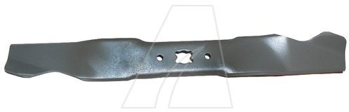 45,7 cm Mulchmesser für MotorrasenmäherLänge [mm]: 457ZB: SternAL: 8AB: 63,5Ausführung: MulchmesserLoch- Ø [mm]: Stück je VE: Leitnummer: