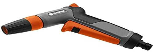 GARDENA Pistolet d'arrosage et nettoyage multijet gardena - classic 18301-26