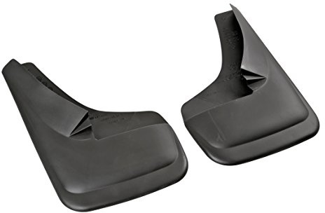 LAMPA 12508 Schmutzfänger mit Schraubensatz Kompatibel mit MAZDA TRIBUTE EP
