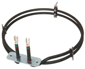 Lamona Beko 300180385 Lamona Beko Oven Fan Oven Heater Element Genuine Part Number 300180385,