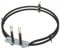 Lamona Beko 300180385 Lamona Beko Oven Fan Oven Heater Element Genuine Part Number 300180385,