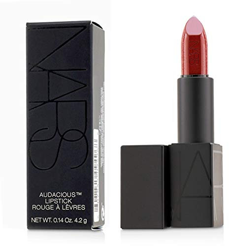 Audacious Lipstick by NARS Shirley 4.2g