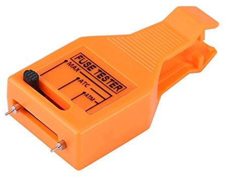 KIMISS Multi-functional Automotive Blade Checker Tester, Tube Puller Removal Tool