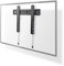 Nedis Ultra Flat Fixed TV Wall Easy Mount Wall Bracket for TV 32-55 Max 35kg Slim 18mm Wall Distance