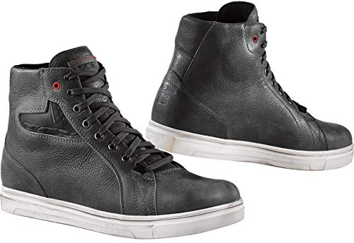 TCX 9404W STREET ACE WP GRIG GREY 43