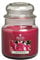 Price's Candles - Magnolia - Duftkerzen - 411 gr. im Glas – Brenndauer bis 90 Stunden