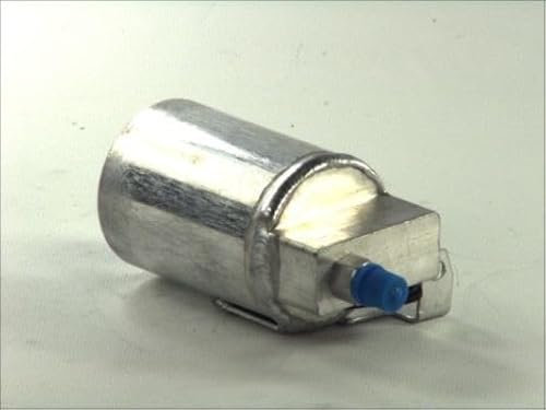 THERMOTEC KTT120004 Filtro deshidratante aire acondicionado Filtro Deshidratador Filtro Deshidratador Filtro Secador