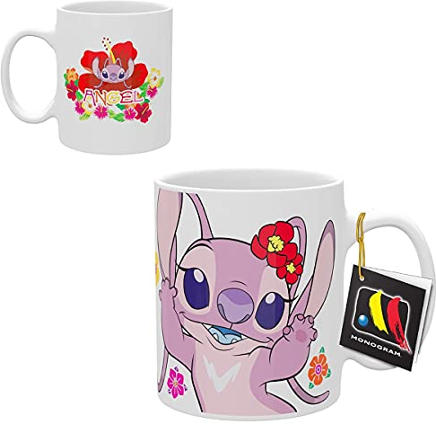 Disney Taza de ángel (11 onzas)