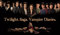 5D Diamond Painting Kit,Twilight Vampire Diaries Filme40X60Cm,Diy Diamond Painting Full Kits Kunst Full Drill Set Für Erwachsene Oder Kinder, Stickerei Kreuzstich Home Dekor