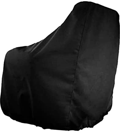 Funda Impermeable para Asiento de Barco de Lona para Cubrir Asiento de Barco o Banco, Accesorio 56 x 61 x 64 cm