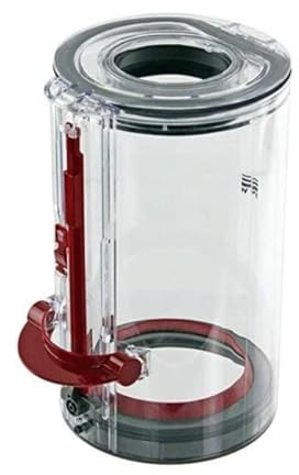 Dyson V10 Assoluto, Allergia, Animale, AnimalPro Dirt Cup