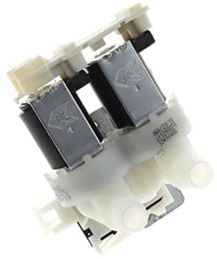 Doppelwege-Magnetventil für Waschmaschine WHIRLPOOL – 481073073171