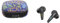 DAEWOO INTERNATIONAL Auriculares TWS Graffiti ByARTIST x elxupetnegre