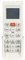 AKB75215402 Replace AC Remote Control Compatible with LG Mini Split Air Conditioner Remote AKB74955615 AKB74955604 AKB75215401 AKB74955602 AKB74955603 LS180HSV5 LS180HEV LSU180HEV LSN180HEV LSN120HXV2