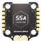 SpeedyBee F405 V4 BLS 55A 30x30 4in1 ESC Board: 3-6S Unterstützt für Speedybee F405 V4 FPV Drone Flight Controller FC Stack
