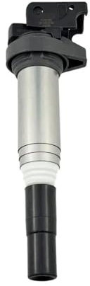 Auto Zündspulen Auto Teil Kompatibel for 11-17 BMW F32 F33 E46 E82 535i 325i 640i M2 M3 m4 X1 X3 X5 X6 Z4 3,0 L 12137594596 12138616153